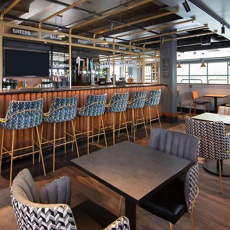 Ibis Styles London Gatwick Airport Ξενοδοχείο Κρόουλι Εξωτερικό φωτογραφία