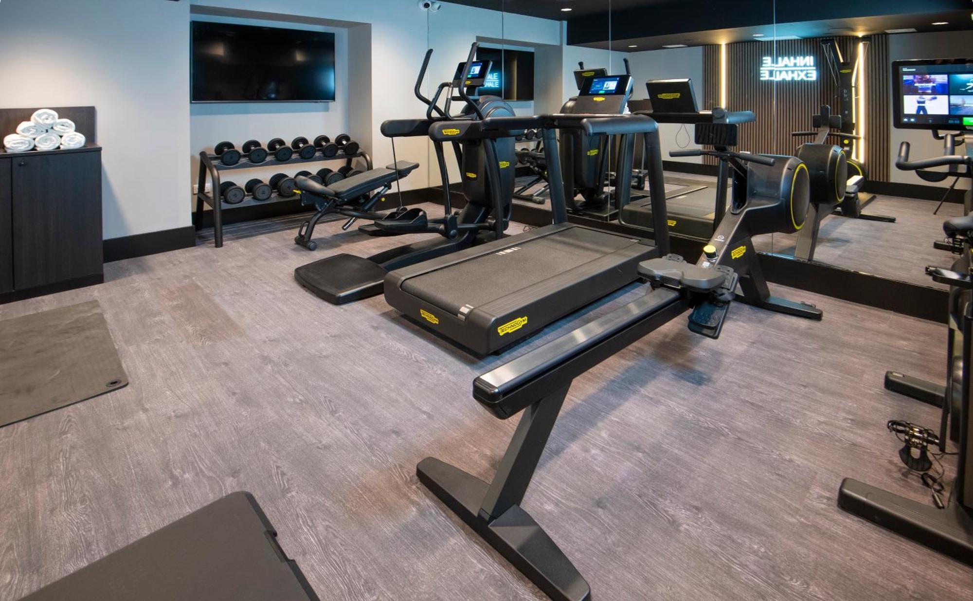 Ibis Styles London Gatwick Airport Ξενοδοχείο Κρόουλι Εξωτερικό φωτογραφία