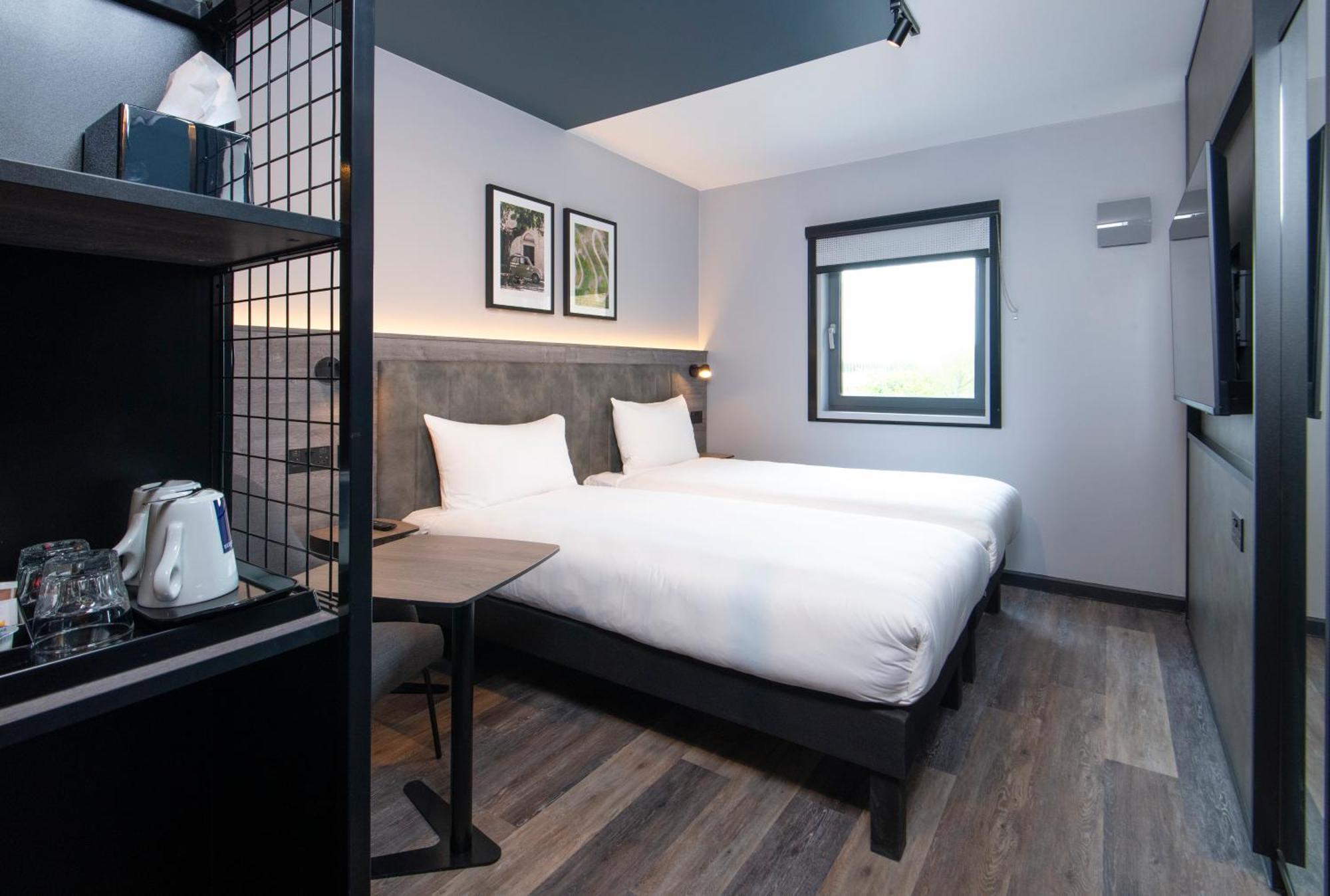 Ibis Styles London Gatwick Airport Ξενοδοχείο Κρόουλι Εξωτερικό φωτογραφία