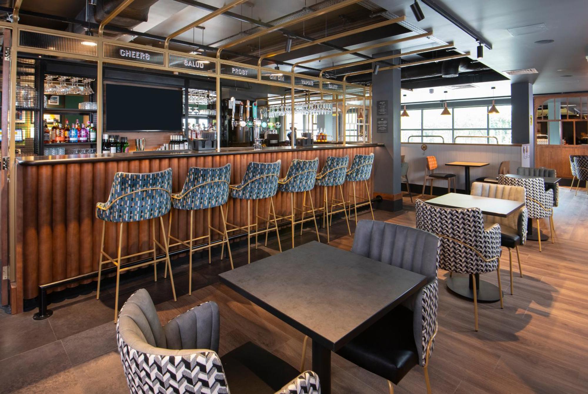 Ibis Styles London Gatwick Airport Ξενοδοχείο Κρόουλι Εξωτερικό φωτογραφία