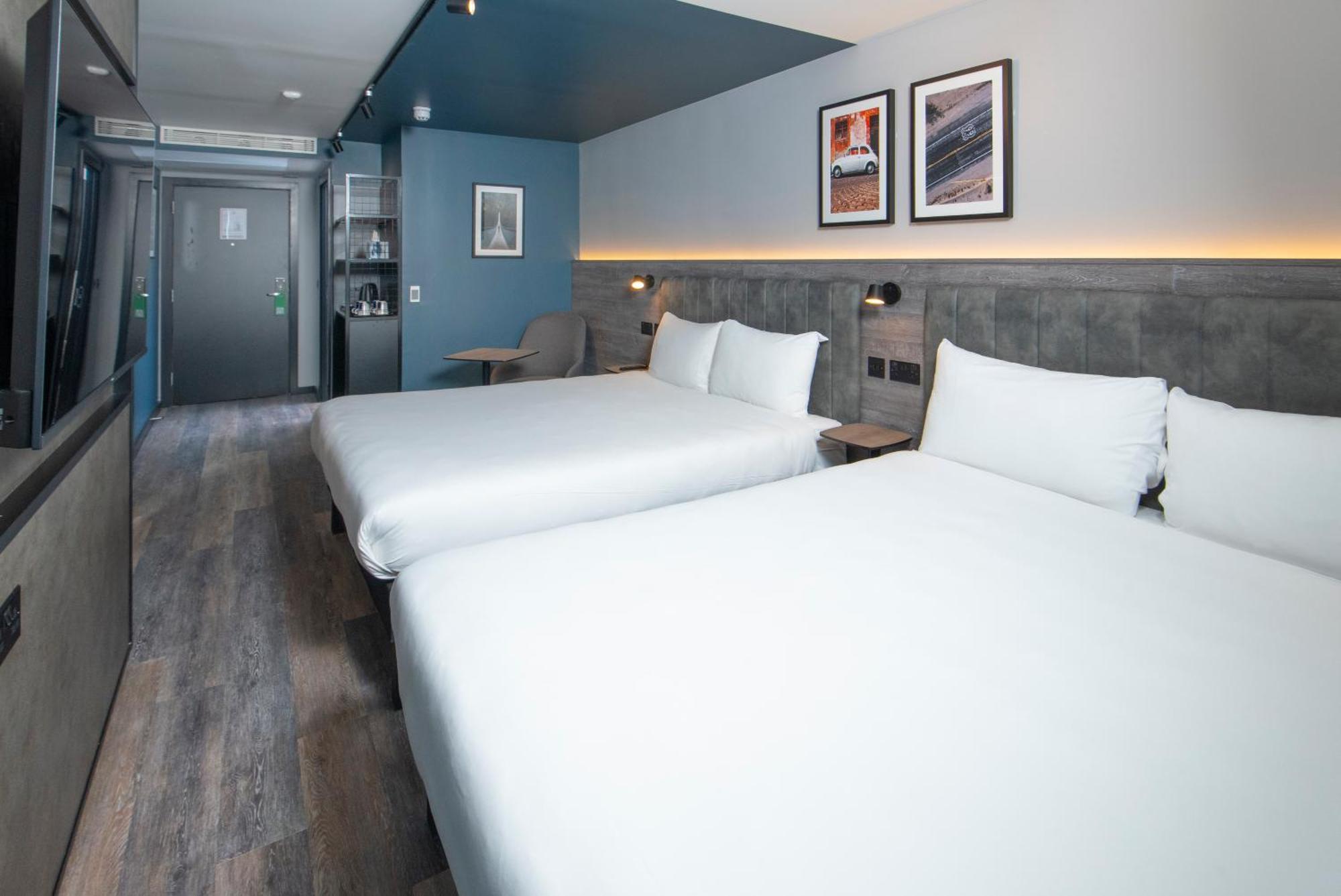 Ibis Styles London Gatwick Airport Ξενοδοχείο Κρόουλι Εξωτερικό φωτογραφία
