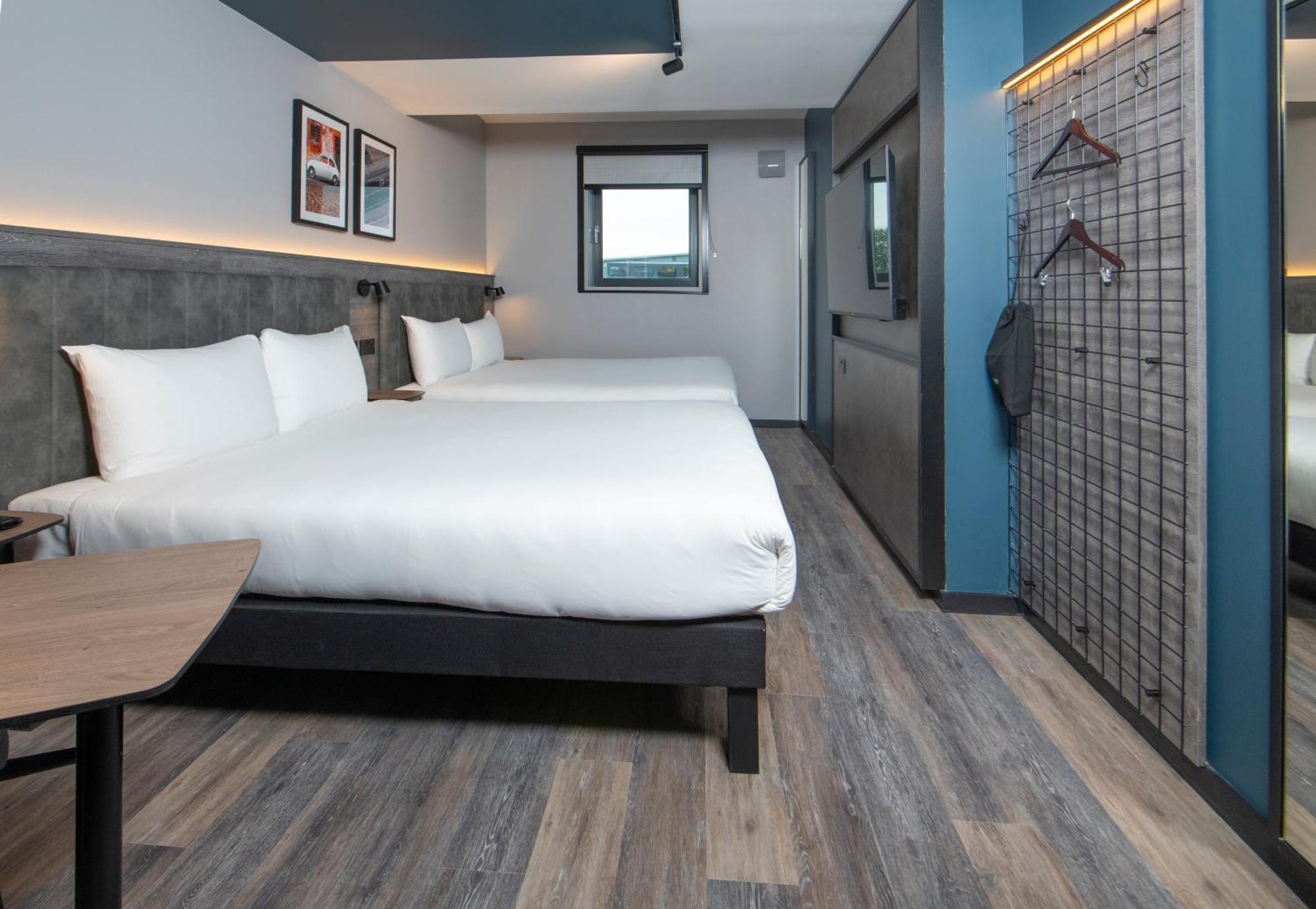 Ibis Styles London Gatwick Airport Ξενοδοχείο Κρόουλι Εξωτερικό φωτογραφία